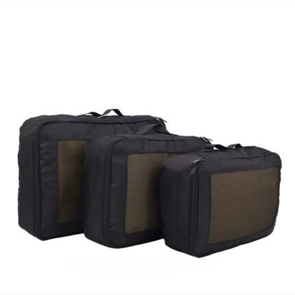 ORGANIZADOR DE MALETAS (3PC)