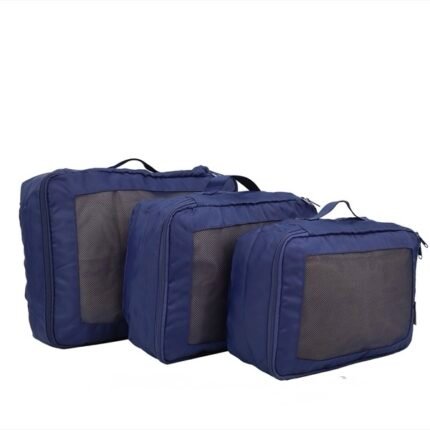 ORGANIZADOR DE MALETAS (3PC)