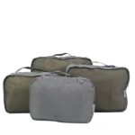 ORGANIZADOR DE MALETAS (4PC)