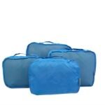 ORGANIZADOR DE MALETAS (4PC)