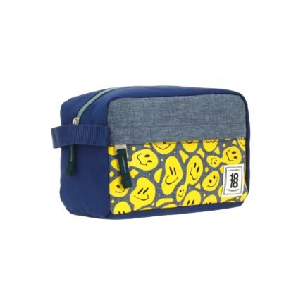 Cartuchera Pol - Happy Girl