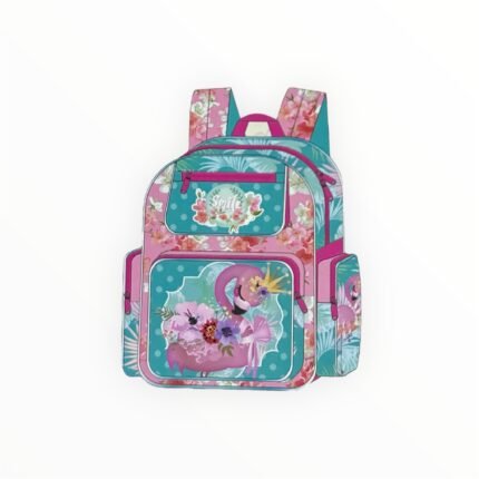 MOCHILA DE ESPALDA FLAMENGO