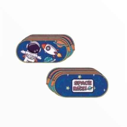 CARTUCHERA ASTRONAUTA