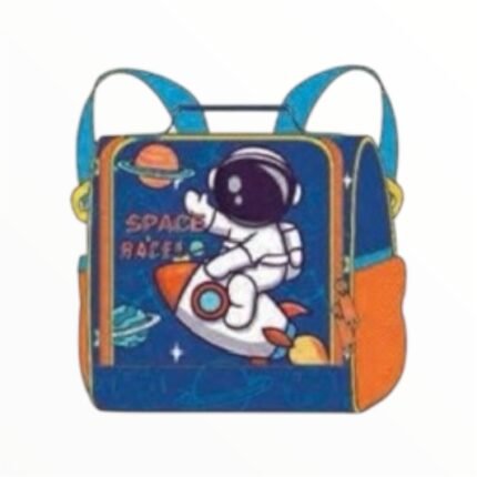 MERENDERO ASTRONAUTA