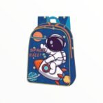 MOCHILA DE ESPALDA ASTRONAUTA