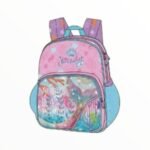 MOCHILA DE ESPALDA SIRENA