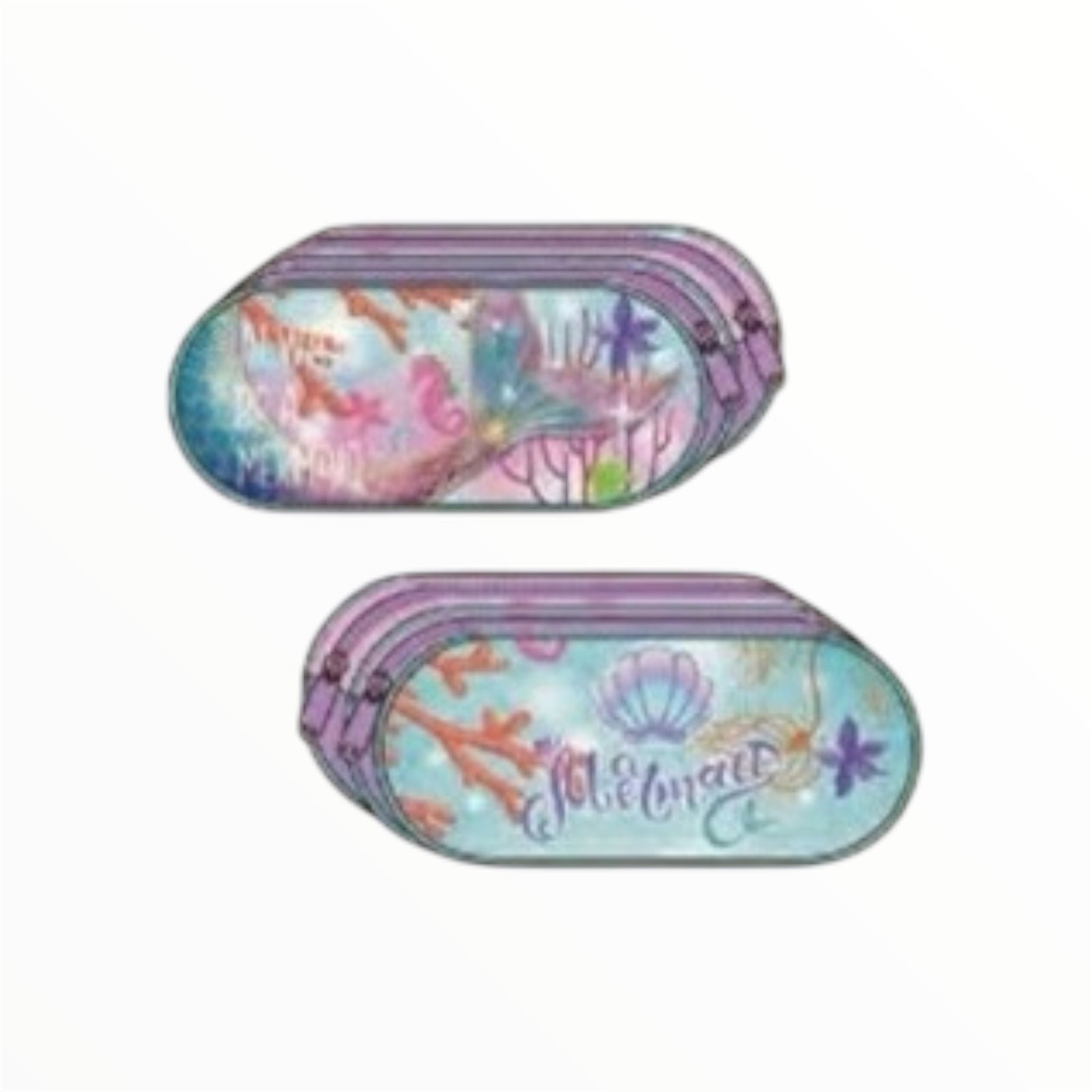 img_9774.jpeg CARTUCHERA SIRENA - Imagen 1