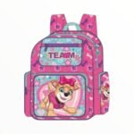 MOCHILA DE ESPALDA PATRULLA CANINA (G) - Imagen 4