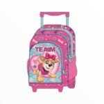 MOCHILA C/ RUEDAS PATRULLA CANINA (P) - Imagen 4