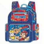 MOCHILA DE ESPALDA PATRULLA CANINA - Imagen 4