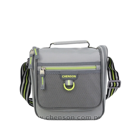 BOLSO TÉRMICO CHENSON