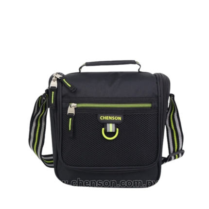 BOLSO TÉRMICO CHENSON