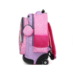 MOCHILA C/ RUEDAS BARBIE - Imagen 2