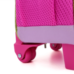 MOCHILA C/ RUEDAS UNICORNIO - Imagen 4