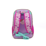 MOCHILA DE ESPALDA UNICORNIO - Imagen 3
