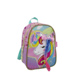 MOCHILA DE ESPALDA UNICORNIO