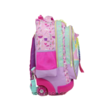 MOCHILA C/ RUEDAS UNICORNIO - Imagen 2