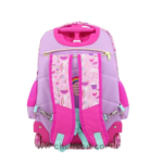 MOCHILA C/ RUEDAS UNICORNIO - Imagen 3