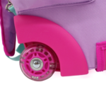 MOCHILA C/ RUEDAS UNICORNIO - Imagen 4