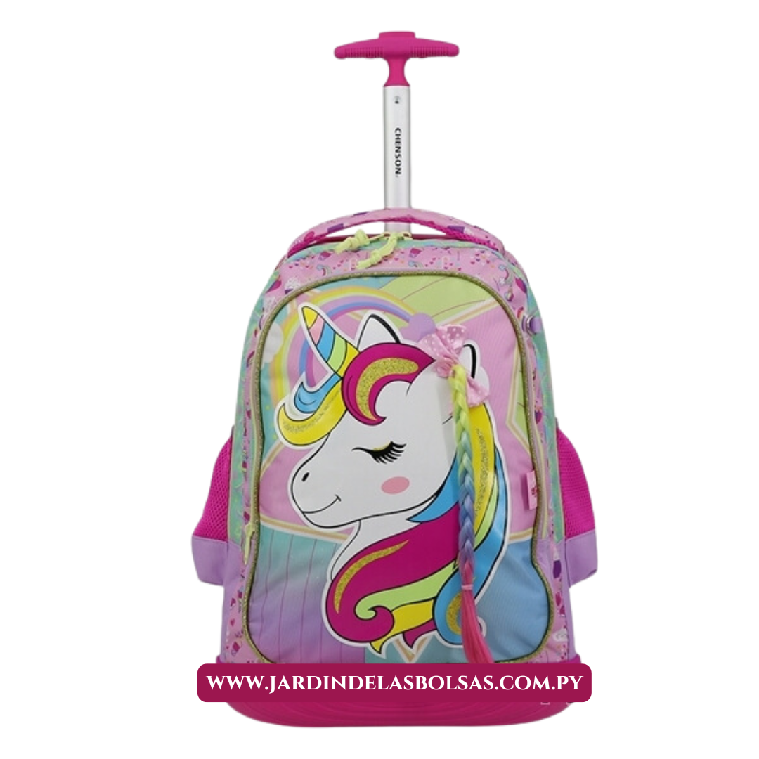 lanzamiento-octubre.zip-5458967.png MOCHILA C/ RUEDAS UNICORNIO - Imagen 1