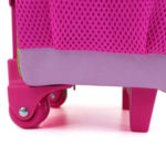 MOCHILA C/ RUEDAS UNICORNIO - Imagen 2
