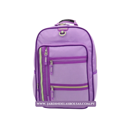 MOCHILA CHENSON