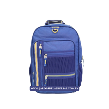 MOCHILA CHENSON