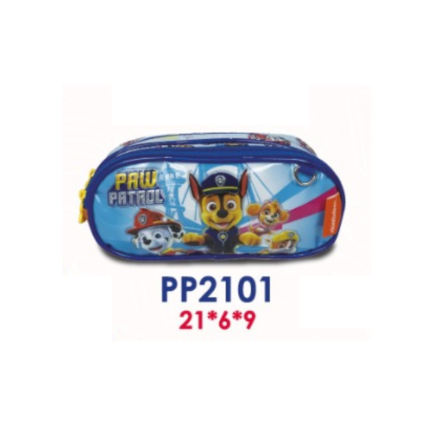 CARTUCHERA PATRULLA CANINA