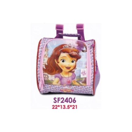 MERENDERO PRINCESA SOFIA