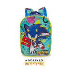 MOCHILA DE ESPALDA SONIC