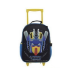 MOCHILA CON RUEDA ROBOT FORCE