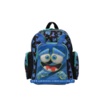 MOCHILA DE ESPALDA MONSTER