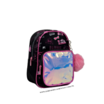MINI MOCHILA DE ESPALDA BARBIE