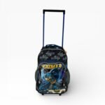 MOCHILA CON RUEDA BATMAN (P)