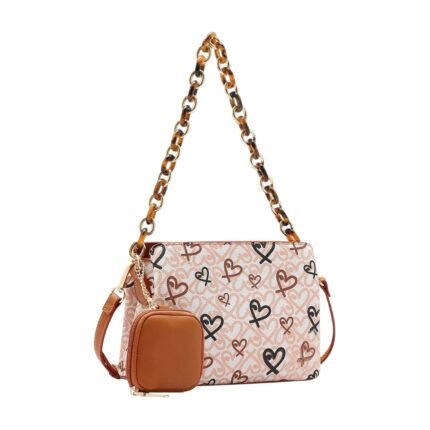 BANDOLERA CHENSON