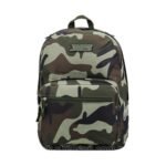 MOCHILA CAMUFLADA X-SPORTS - Imagen 2