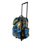 MOCHILA CON RUEDA BATMAN (P) - Imagen 2