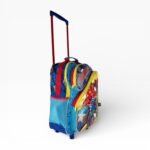 MOCHILA C/ RUEDAS AVENGERS (G) - Imagen 2