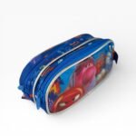 CARTUCHERA INTENSAMENTE-AZUL - Imagen 2