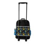 MOCHILA CON RUEDA BATMAN (P) - Imagen 3