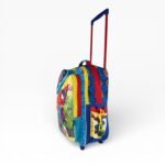 MOCHILA C/ RUEDAS AVENGERS (G) - Imagen 3