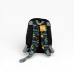 MOCHILA DE ESPALDA BATMAN (M) - Imagen 3