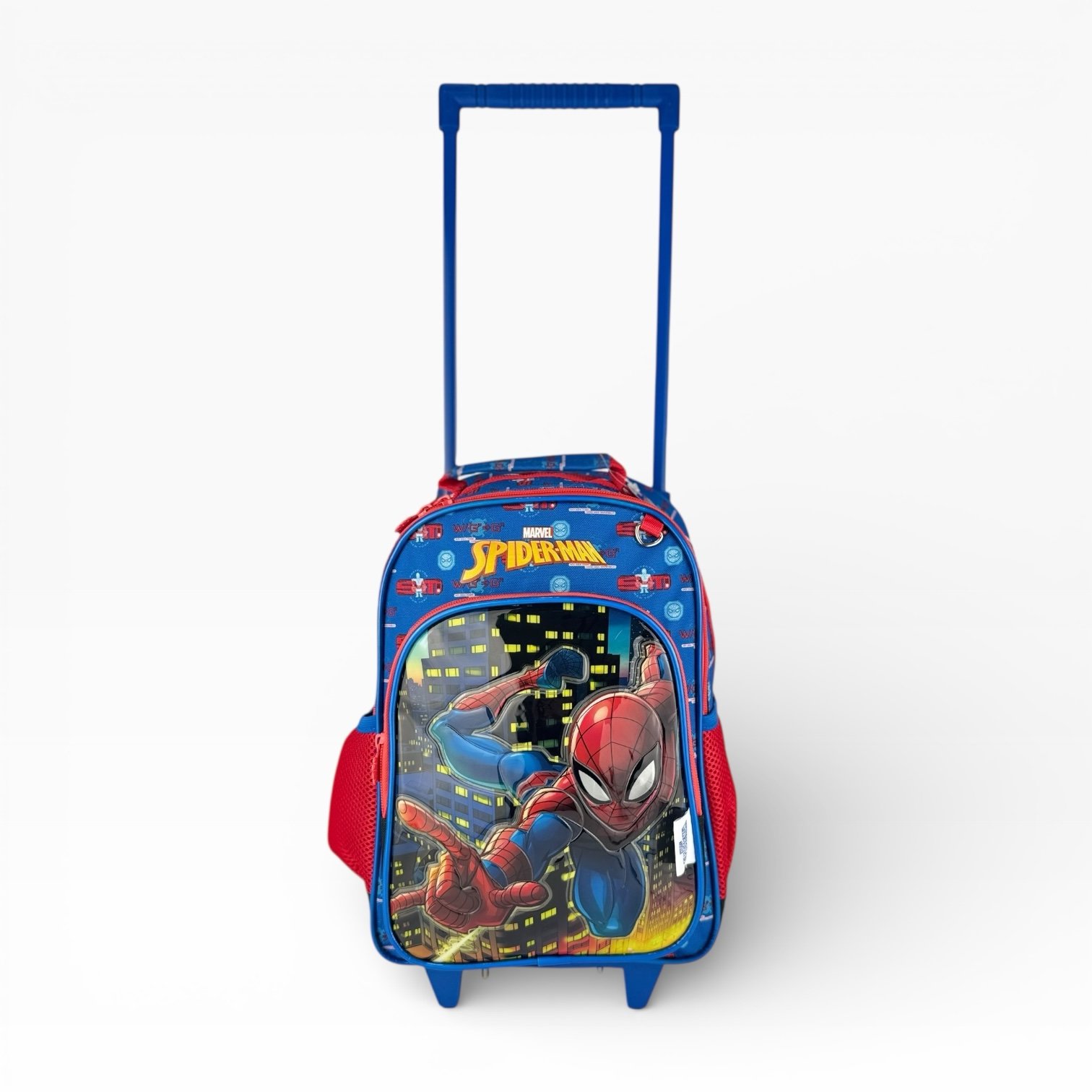 photoroom_003_20251226_143925 MOCHILA CON RUEDA SPIDERMAN - Imagen 1