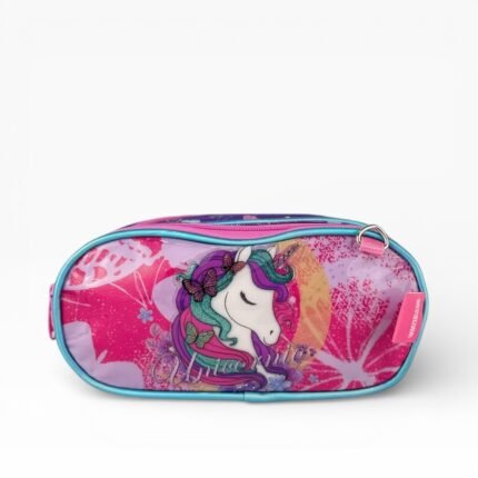 CARTUCHERA UNICORNIO