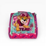 MERENDERO PATRULLA CANINA