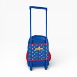 MOCHILA CON RUEDA SPIDERMAN - Imagen 3