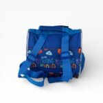 MERENDERO INTENSAMENTE - AZUL - Imagen 3