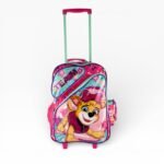 MOCHILA C/ RUEDAS PATRULLA CANINA (G)