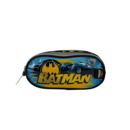 CARTUCHERA BATMAN