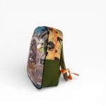 MOCHILA DINO (M) - Imagen 2